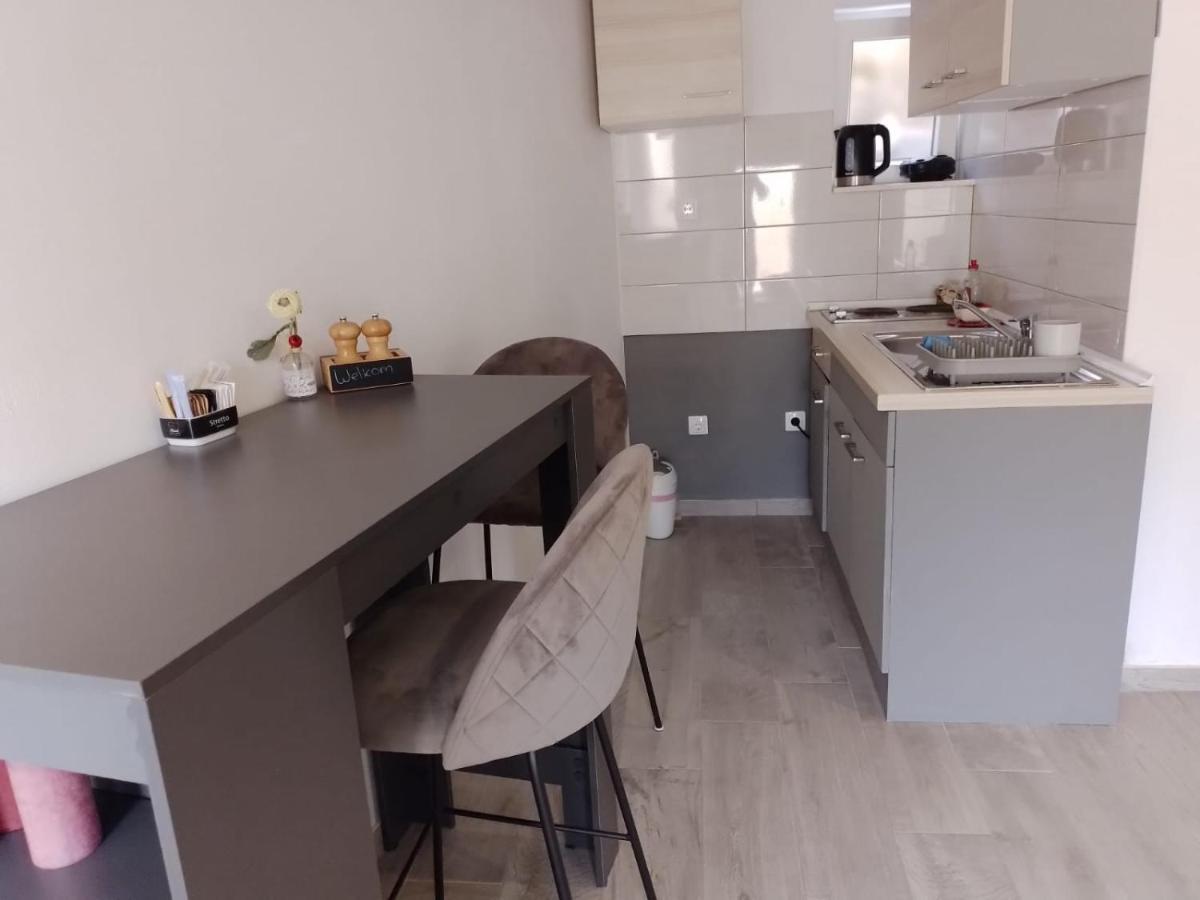 Apartments Ciao Bella City Centre With Free Parking Sibenik Bagian luar foto